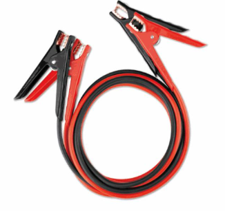 Car Jumper Cable Booster Cable 300Amp and 500Amp High Quality Car Jumper Cable DINGQI BRAND - BAS Kuwait