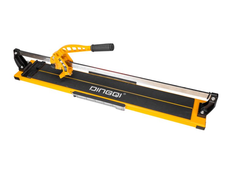 Tile Cutter Hight Quality Professional 900mm Manual DINGQI BRAND - BAS Kuwait