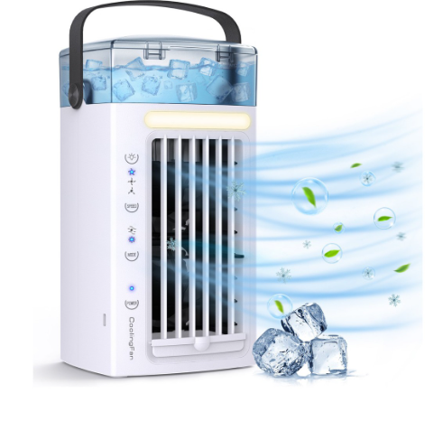 Cooling Fan Usb - BAS kuwait