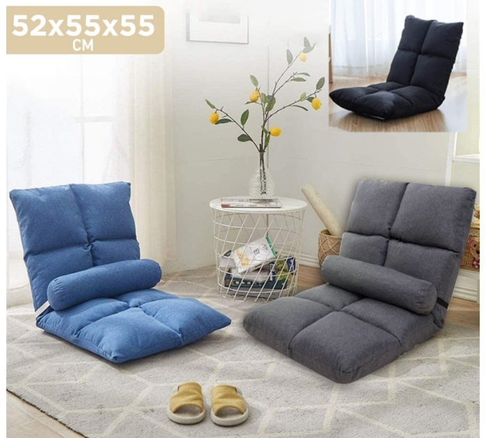 Foldable Lazy recliner Sofa - BAS kuwait