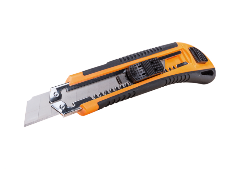 Buy Slice 10503 Box Cutter, Retractable, Utility , Finger Friendly edge,  Stays Sharp up to 11x Longer Than Metal , 6 Pack Online at desertcartKUWAIT