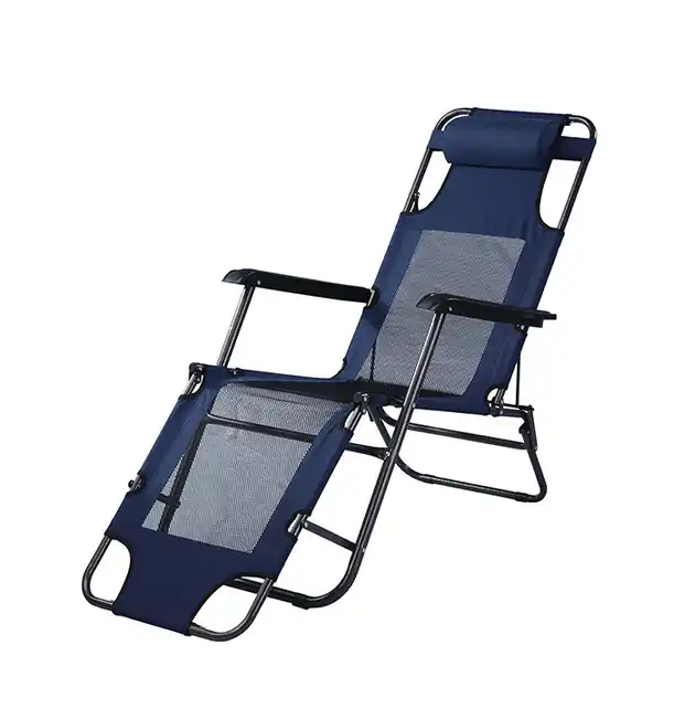 Foldable Reclining Chair - BAS kuwait