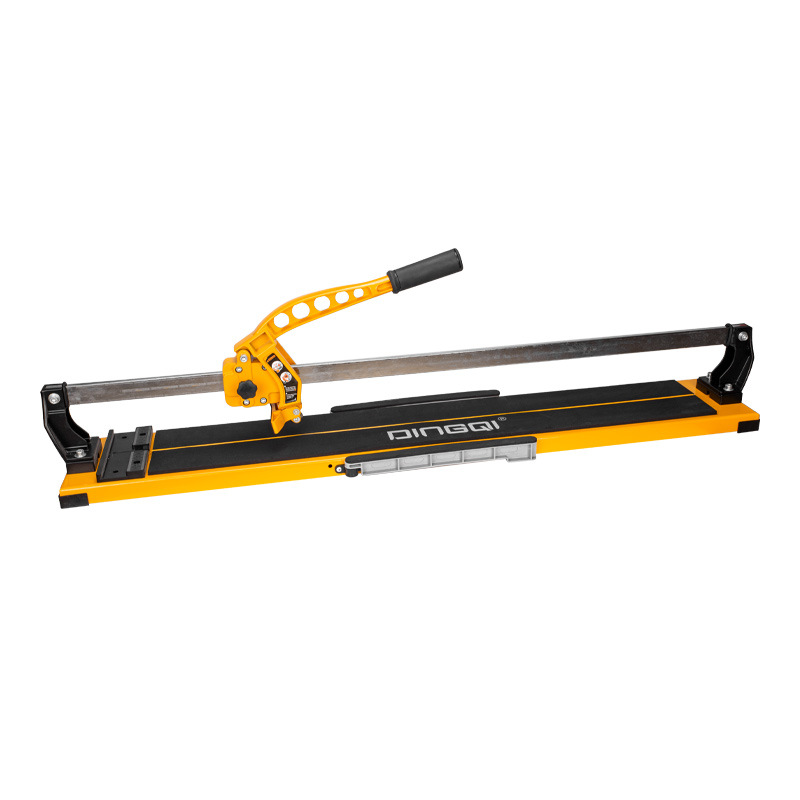 Tile Cutter Hight Quality Professional 900mm Manual DINGQI BRAND - BAS Kuwait