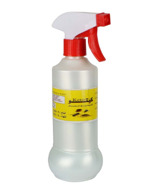 Insecticide for Bed Bugs - BAS Kuwait