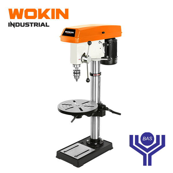 Industrial Drill Press 550W Wokin Brand - BAS Kuwait