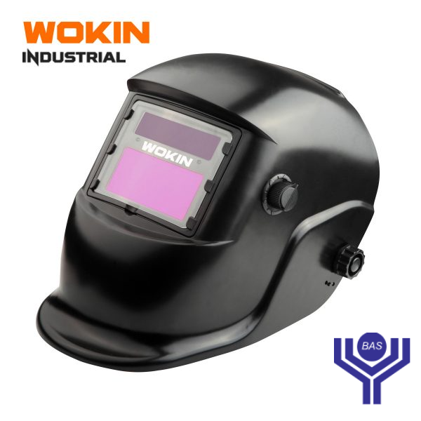  Automatic Welding Mask Wokin Industrial Brand - BAS Kuwait