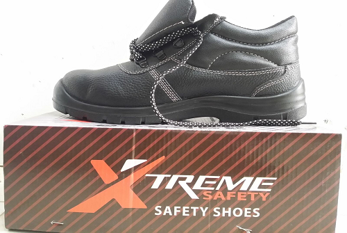  Xtreme Safety Shoes (S1P standard) - BAS kuwait
