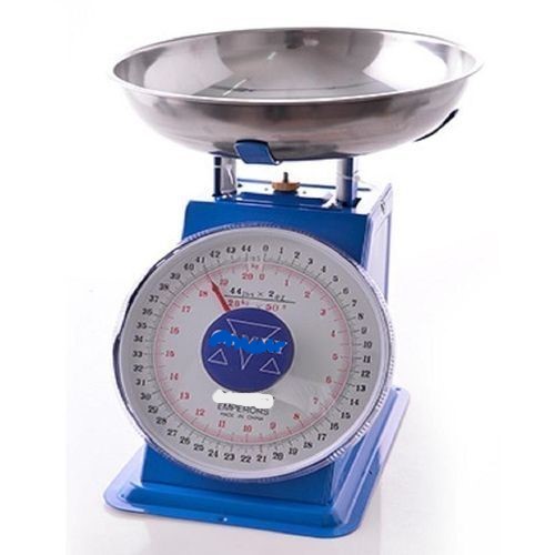 Mechanical Weighing Scale - BAS Kuwait