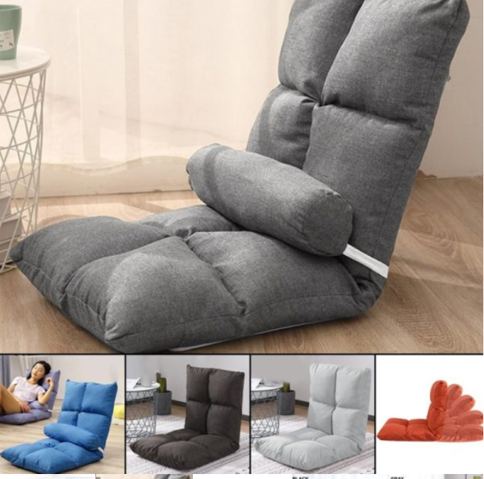 Foldable Lazy recliner Sofa - BAS kuwait